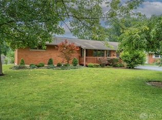 4824 Algood Pl, Dayton, OH 45429