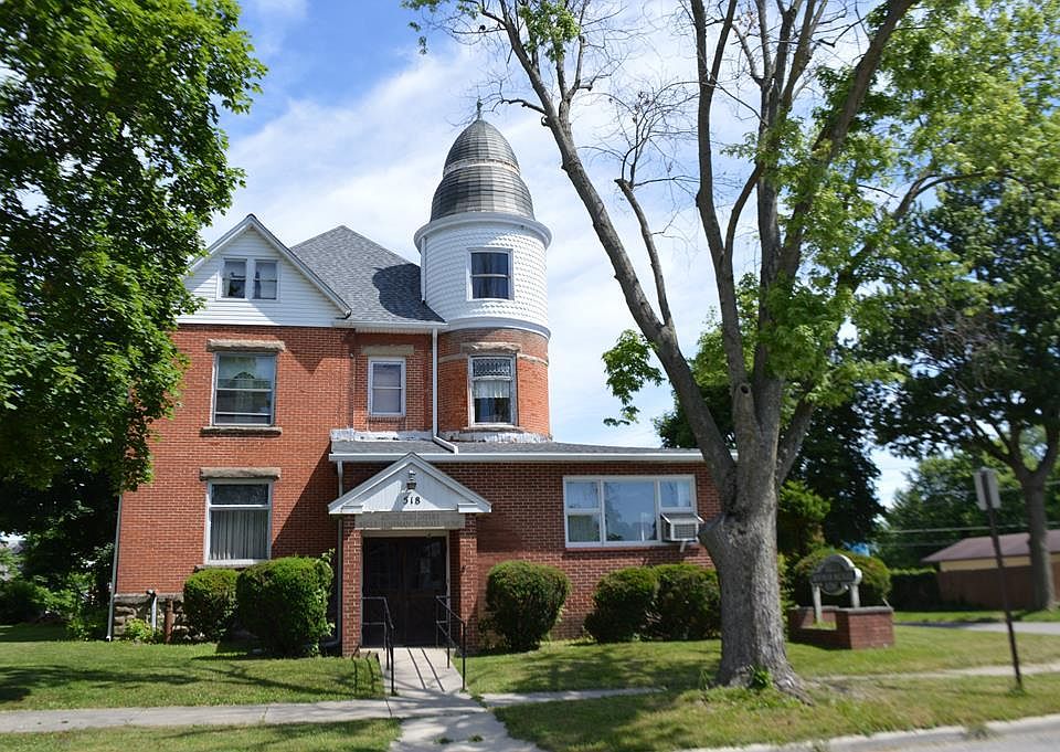 518 E Rensselaer St, Bucyrus, OH 44820 MLS 9055683 Zillow