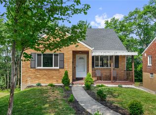 3529 Sirius St, Pittsburgh, PA 15214