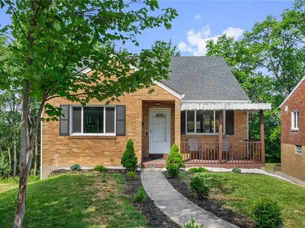 3529 Sirius St, Pittsburgh, PA 15214