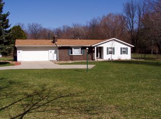 51108 County Road 5, Elkhart, IN