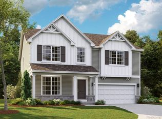 27113 Gallop Way, Saline, MI 48176