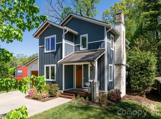 139 Linden St, Asheville City, NC 28704