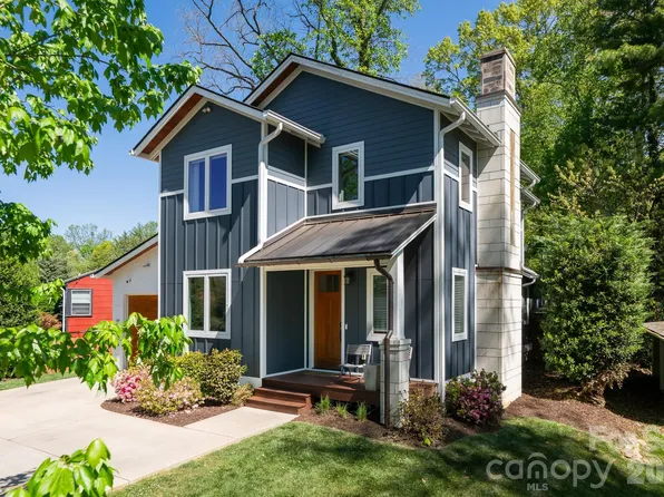 139 Linden St, Asheville City, NC 28704