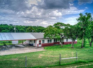 9204 S Fm 730, Azle, TX 76020