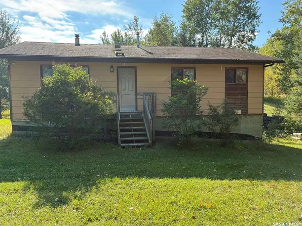  Rural Address, Northern Admin District, SK S0M 0G0