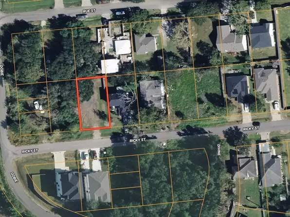 4909 Ricky St, Houston, TX 77033