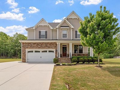 7104 Rex Rd, Holly Springs, NC, 27540