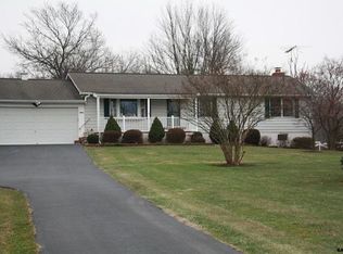 146 Saint Johns Rd, Littlestown, PA 17340