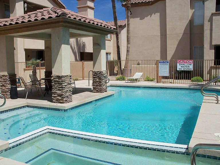 2992 N Miller Rd #209A — Photo 2