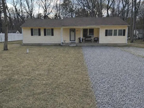 202 Oak Ln, Tabernacle, NJ 08088