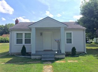 407 Elva St, Anderson, IN