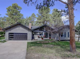 6079 Belmont Way, Parker, CO 80134