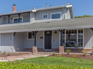 4770 Griffith Ave, Fremont, CA 94538