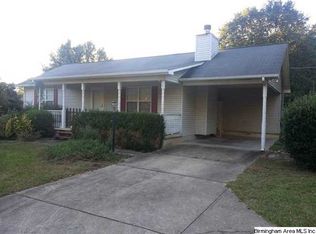 267 Grogan Rd, Anniston, AL 36201