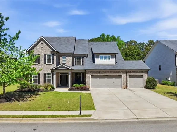 3449 Crayton Glen Way, Buford, GA 30519