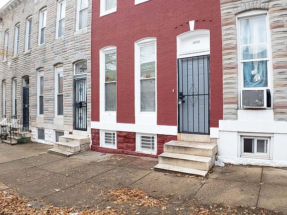 2nd image of 1610 N Bond St