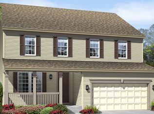 534 Hartley Way, Bel Air, MD 21014