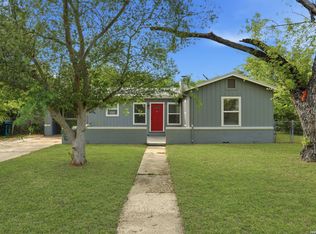 221 Balcones Heights Rd, Balcones Heights, TX 78201