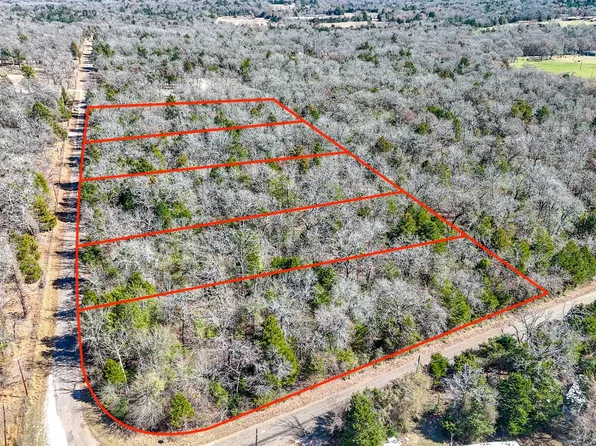 Tbd Fcr #540, Fairfield, TX 75840