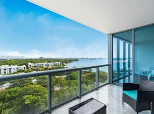 Blue Condo, Miami, FL 33137