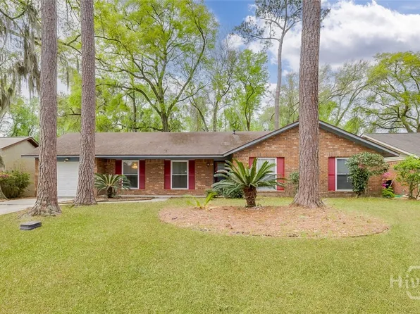 817 Jamestowne Road, Savannah, GA 31419