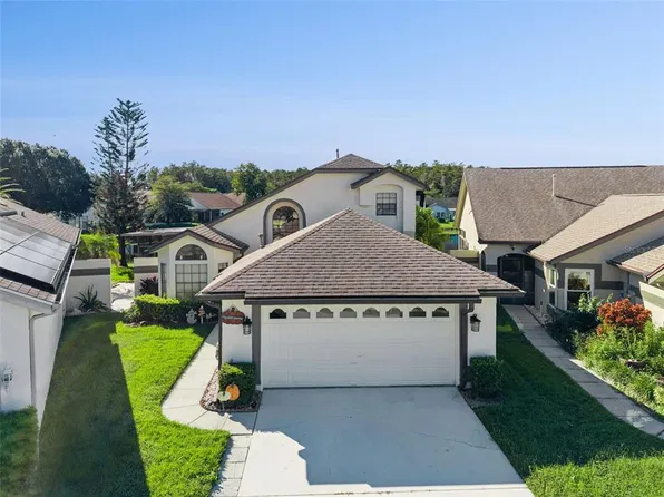 5816 PLUM PUDDING COURT, ORLANDO, FL 32821