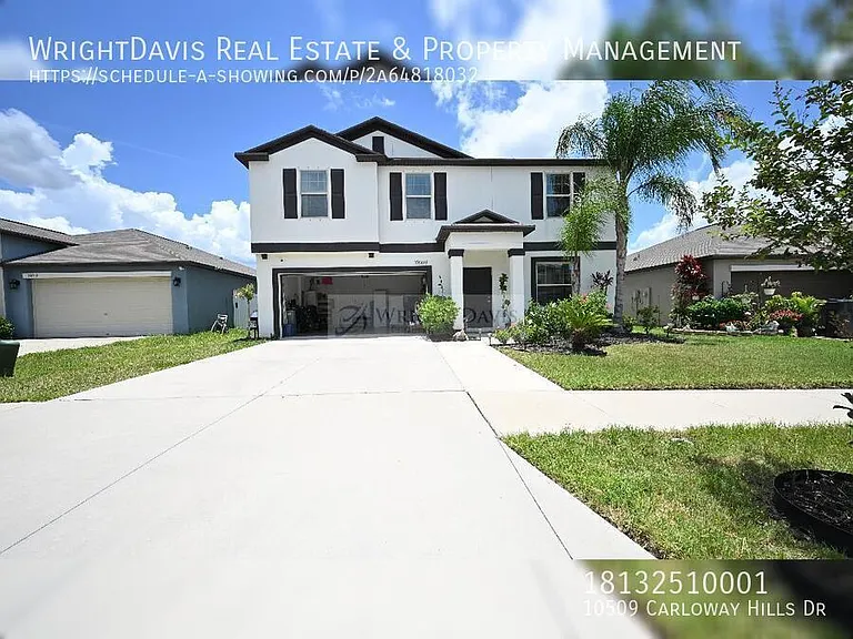 10509 Carloway Hills Dr — Photo 1