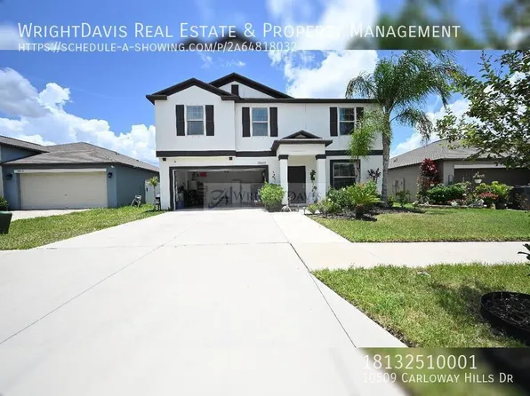 10509 Carloway Hills Dr, Wimauma, FL 33598