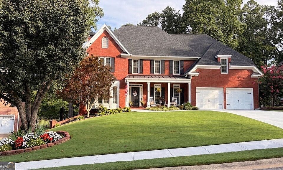 1st image of 5660 Forkwood Trce NW