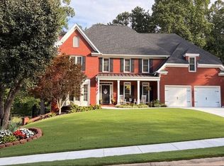 5660 Forkwood Trce NW, Acworth, GA 30101