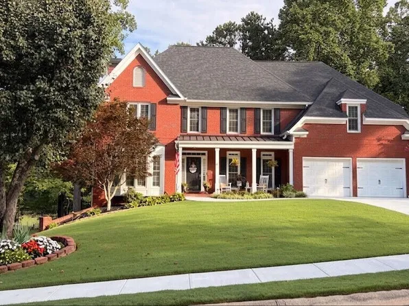 5660 Forkwood Trce NW, Acworth, GA 30101