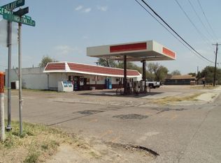 622 S Rangerville Rd, Harlingen, TX 78552