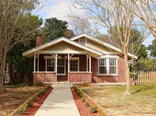 1420 E Bobe St, Pensacola, FL 32503