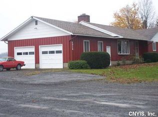 8912 Brewerton Rd, Brewerton, NY 13029