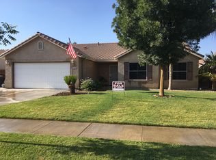 1434 Monarch Dr, Lemoore, CA 93245