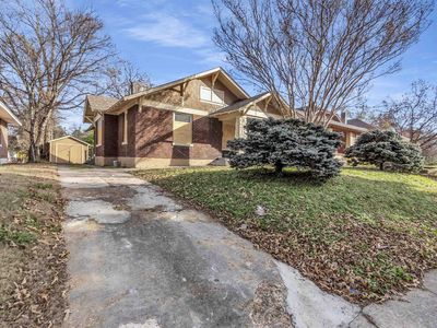 1166 Englewood St, Memphis, TN, 38106