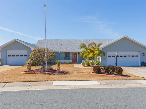 319 Brockfield Dr, Sun City Center, FL 33573
