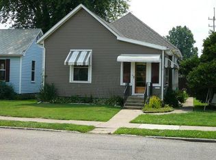 683 Hunter St E, Logan, OH 43138