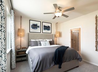 513 Wild Spur Ln, Liberty Hill, TX 78642