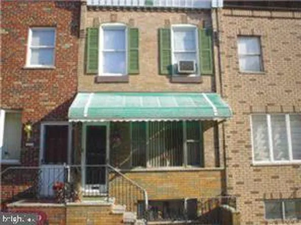 2423 S Warnock St, Philadelphia, PA 19148
