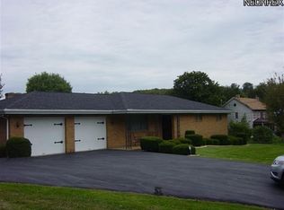 16764 State Route 267, East Liverpool, OH 43920