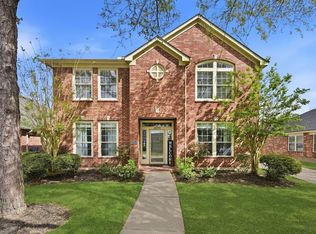 6090 Haysden Ln, League City, TX 77573