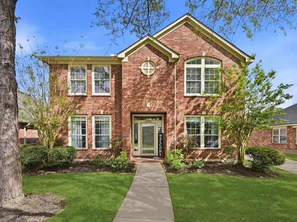 6090 Haysden Ln, League City, TX 77573