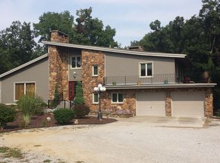 14734 S 200 E, Clinton, IN 47842