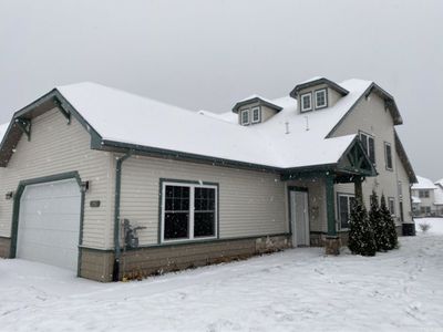 1283 Lakeshore Park Pl #55F, Marquette, MI, 49855