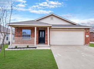 6508 Taree Loop, Killeen, TX 76549