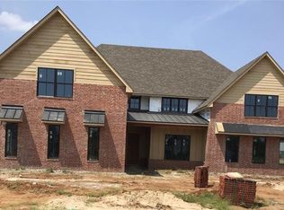 13921 Grae Ridge Rd, Yukon, OK 73078