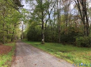0 Walnut Acres Ln Lot 75, Hudgins, VA 23076