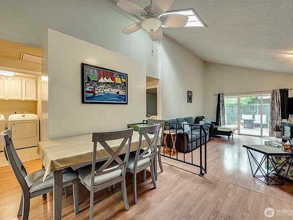 4th image of 8109 NE 14th Street #A